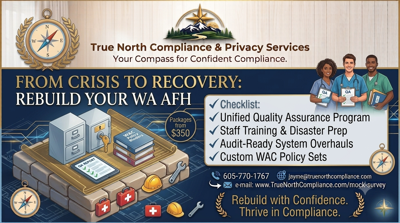 Corrective Action Plan Development