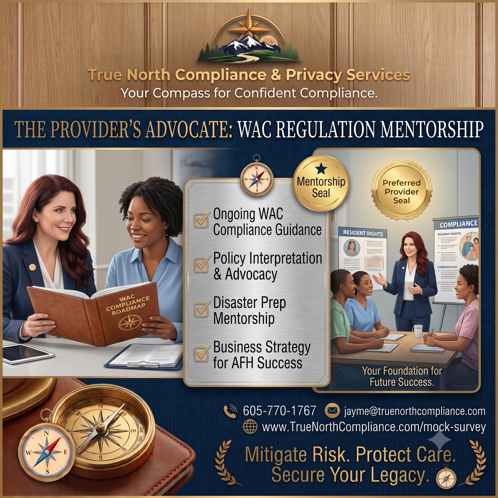 New Provider Startup Training