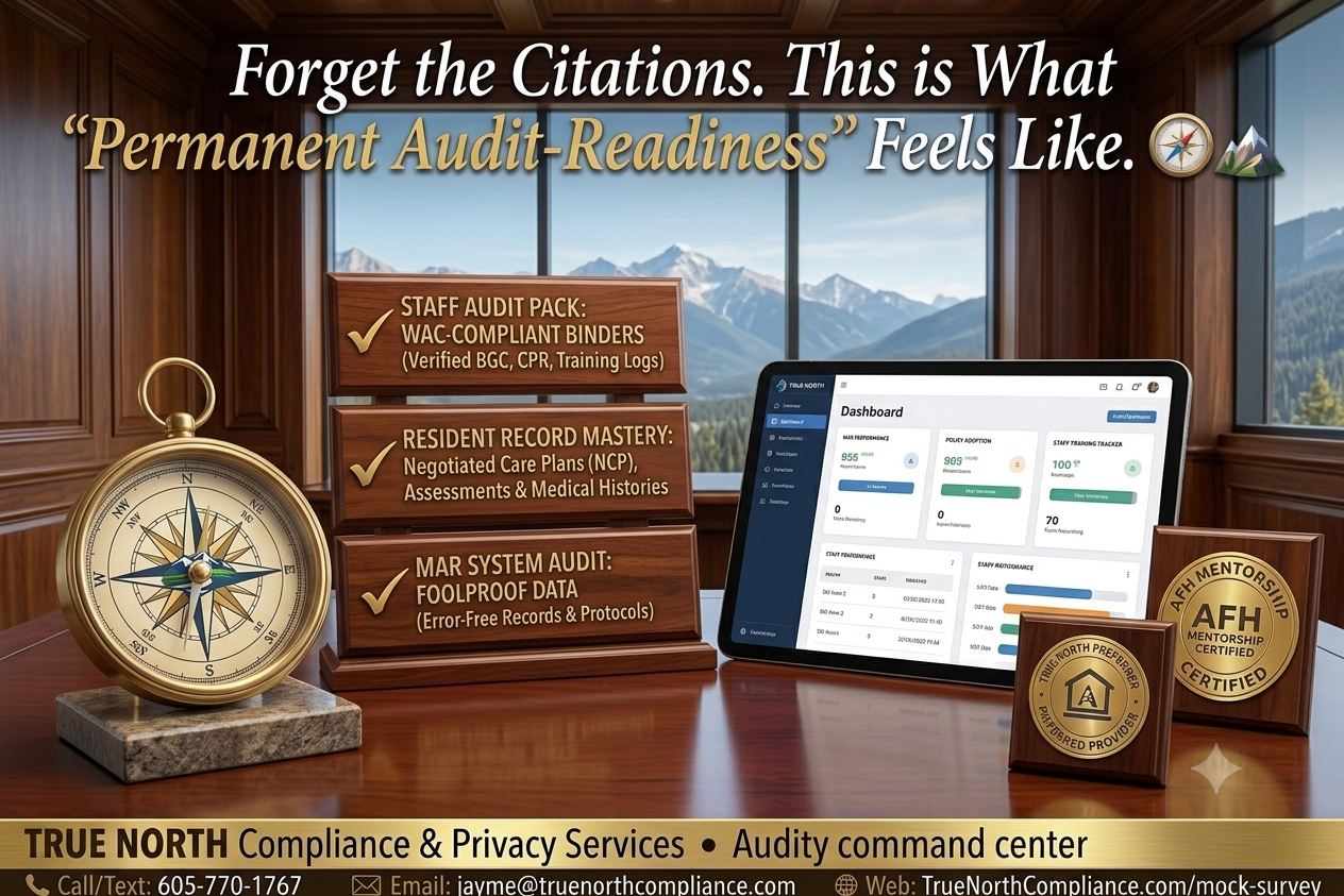 Premium Ongoing Compliance Package