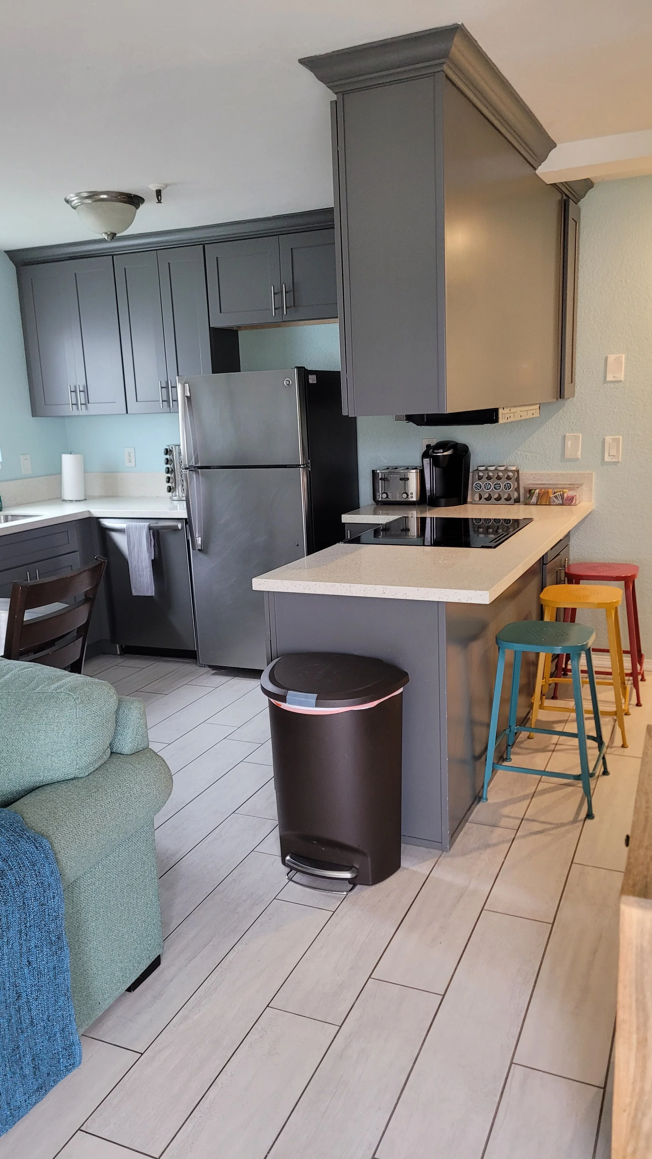 Eco-friendly Residential Maid Service