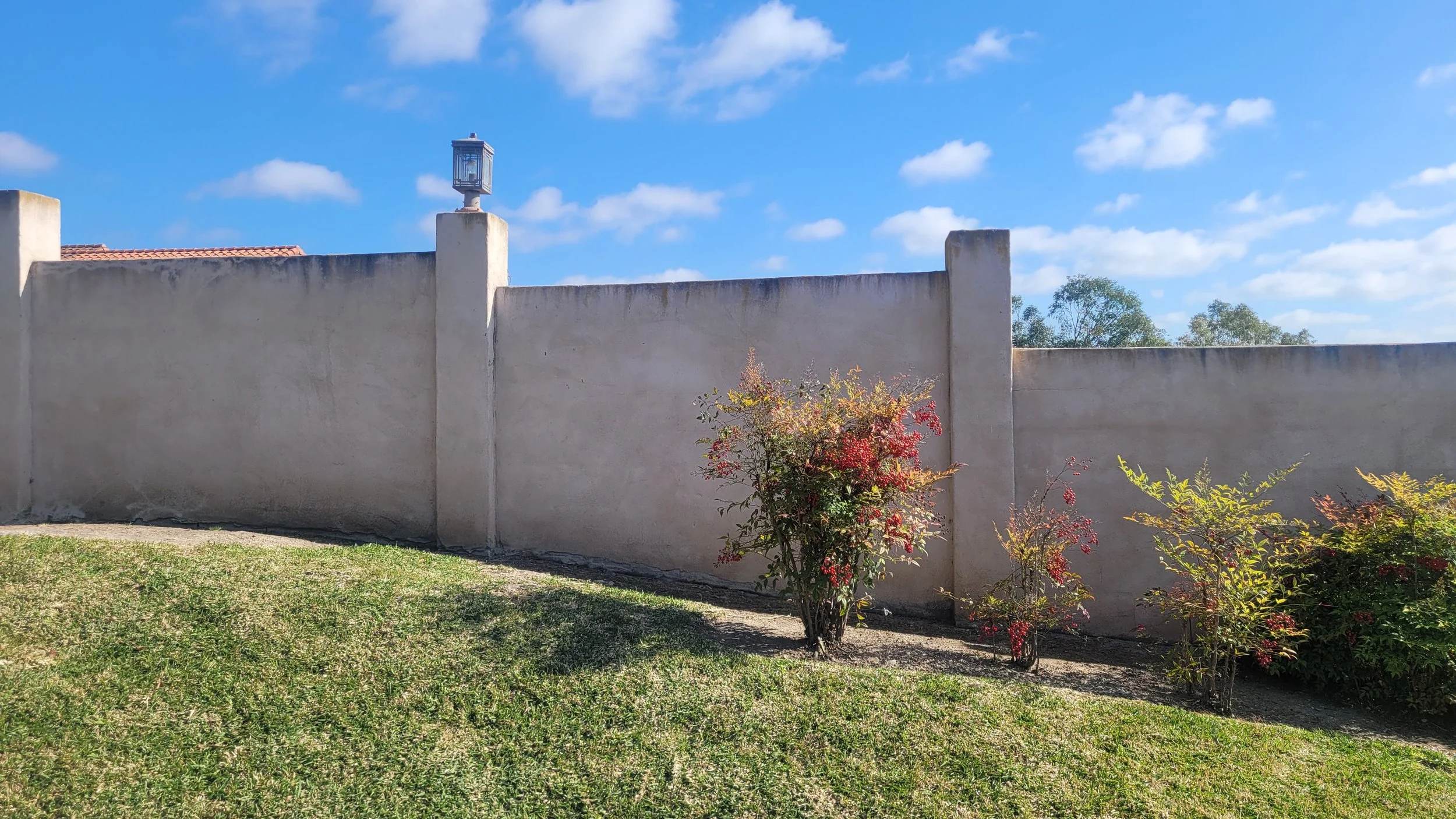 Eco-Friendly Pressure Washing