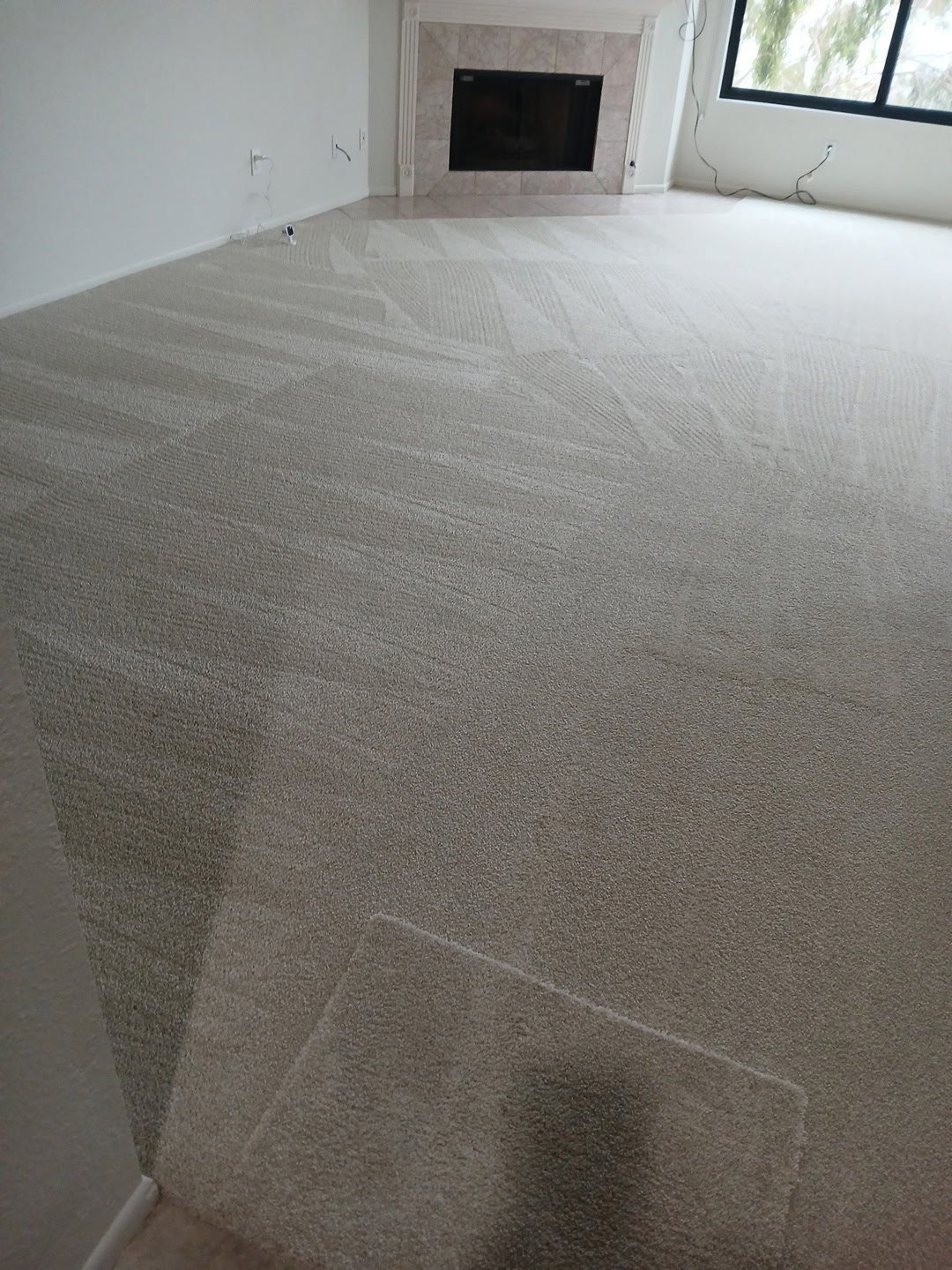 Eco-friendly Move-Out/Deep Cleaning