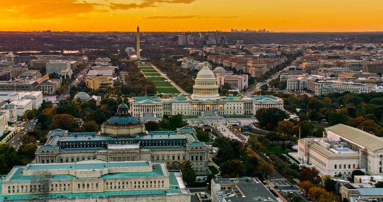 Washington, DC