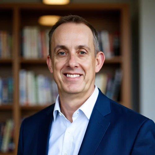 Tom Scott