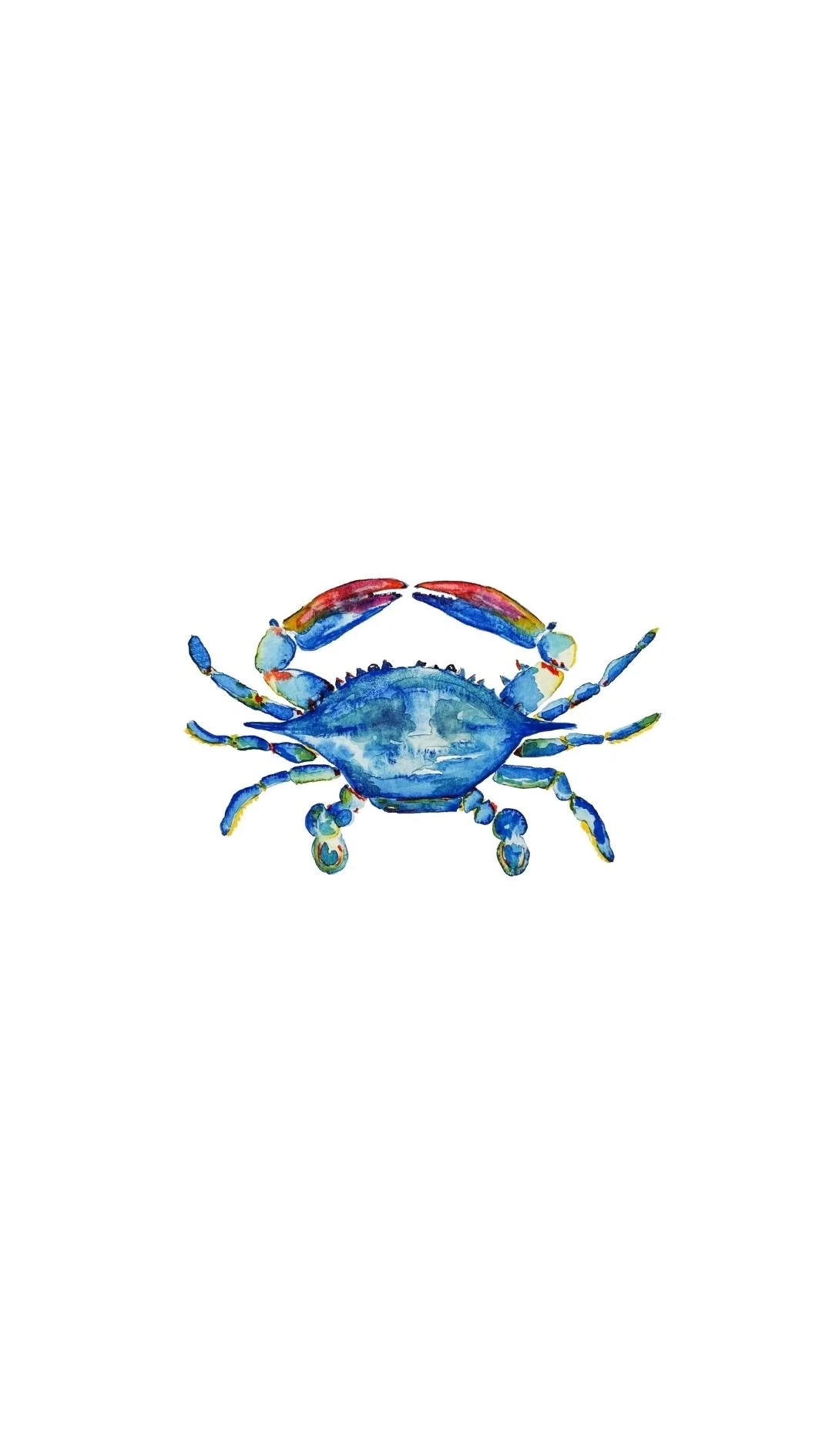 Blue Crab