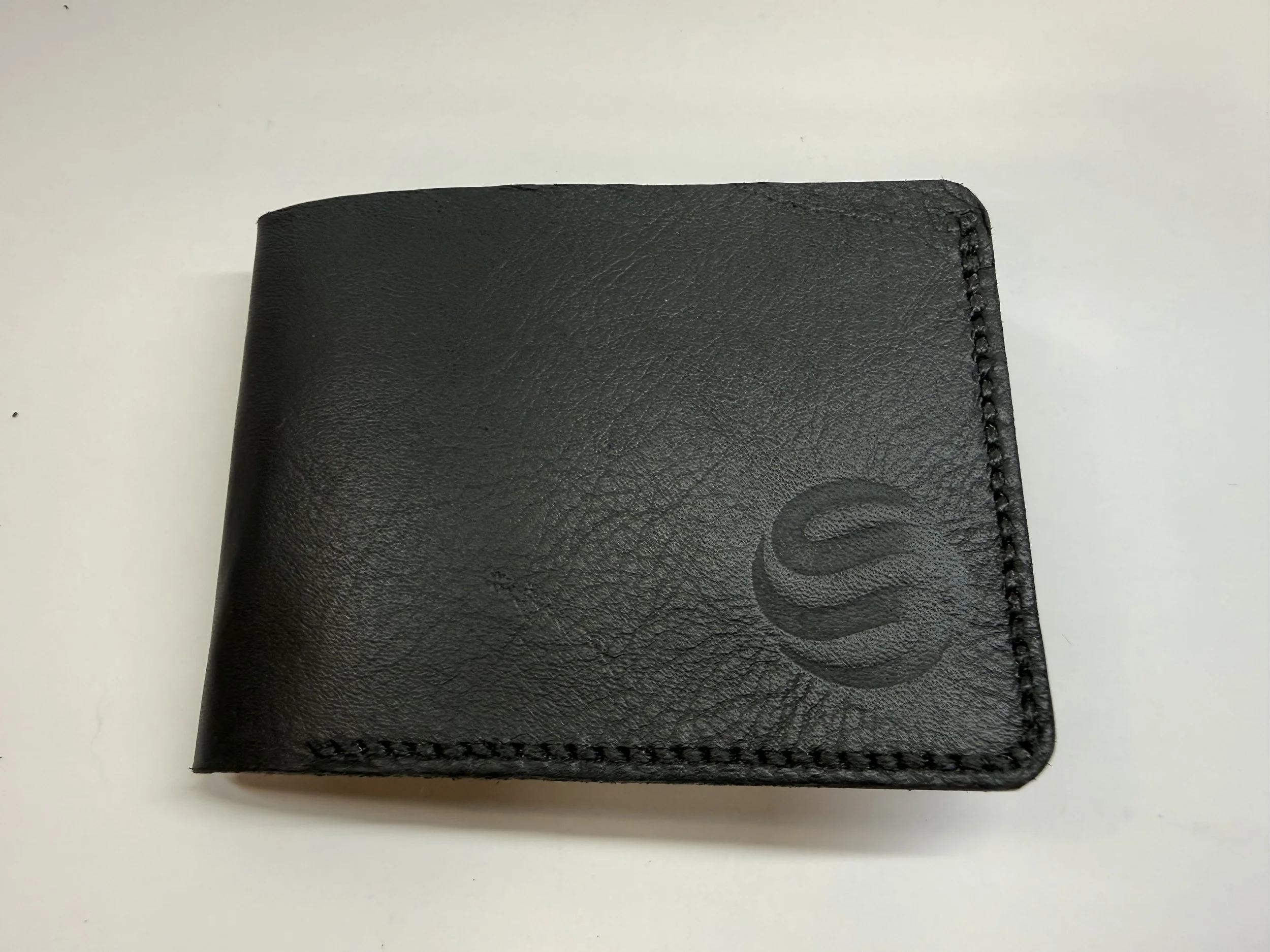 Classic Bi-Fold Wallet