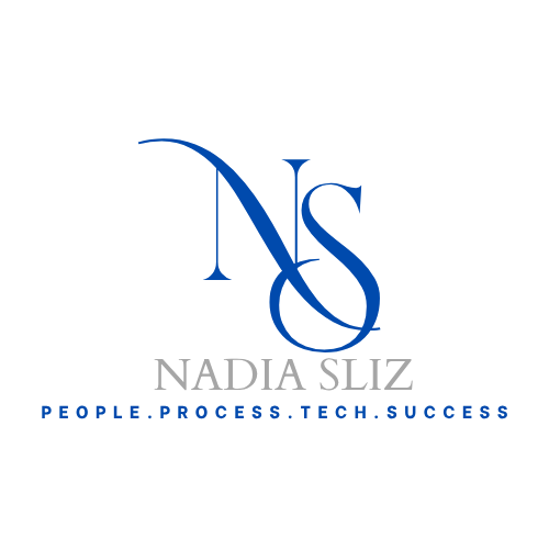 Nadia Sliz Consulting
