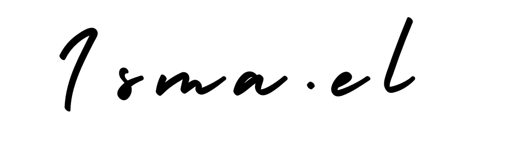 Isma.el 