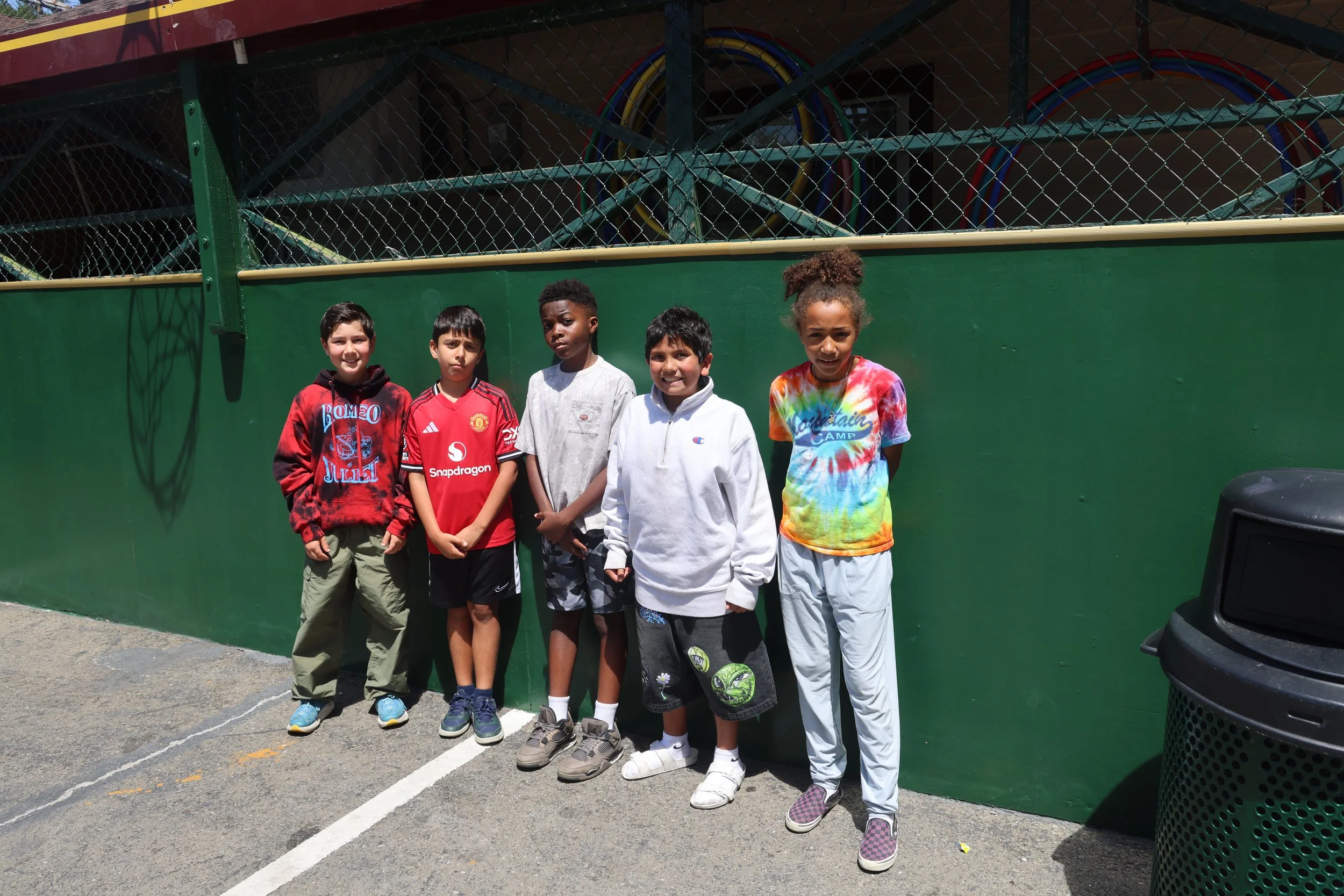 Third Grade