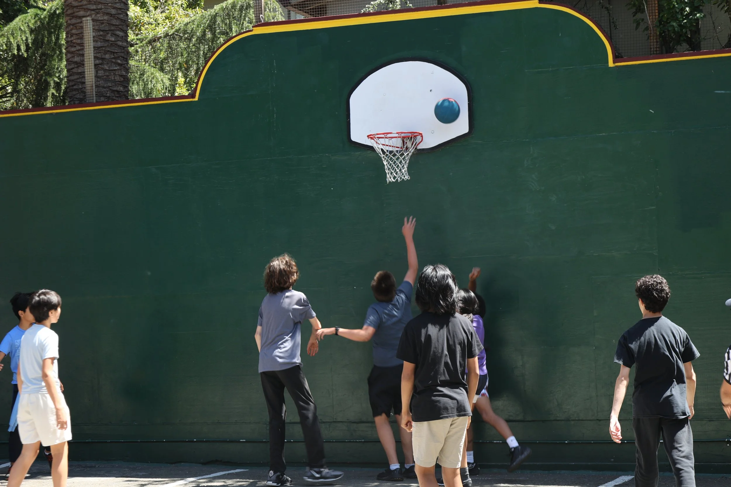 Physical Education