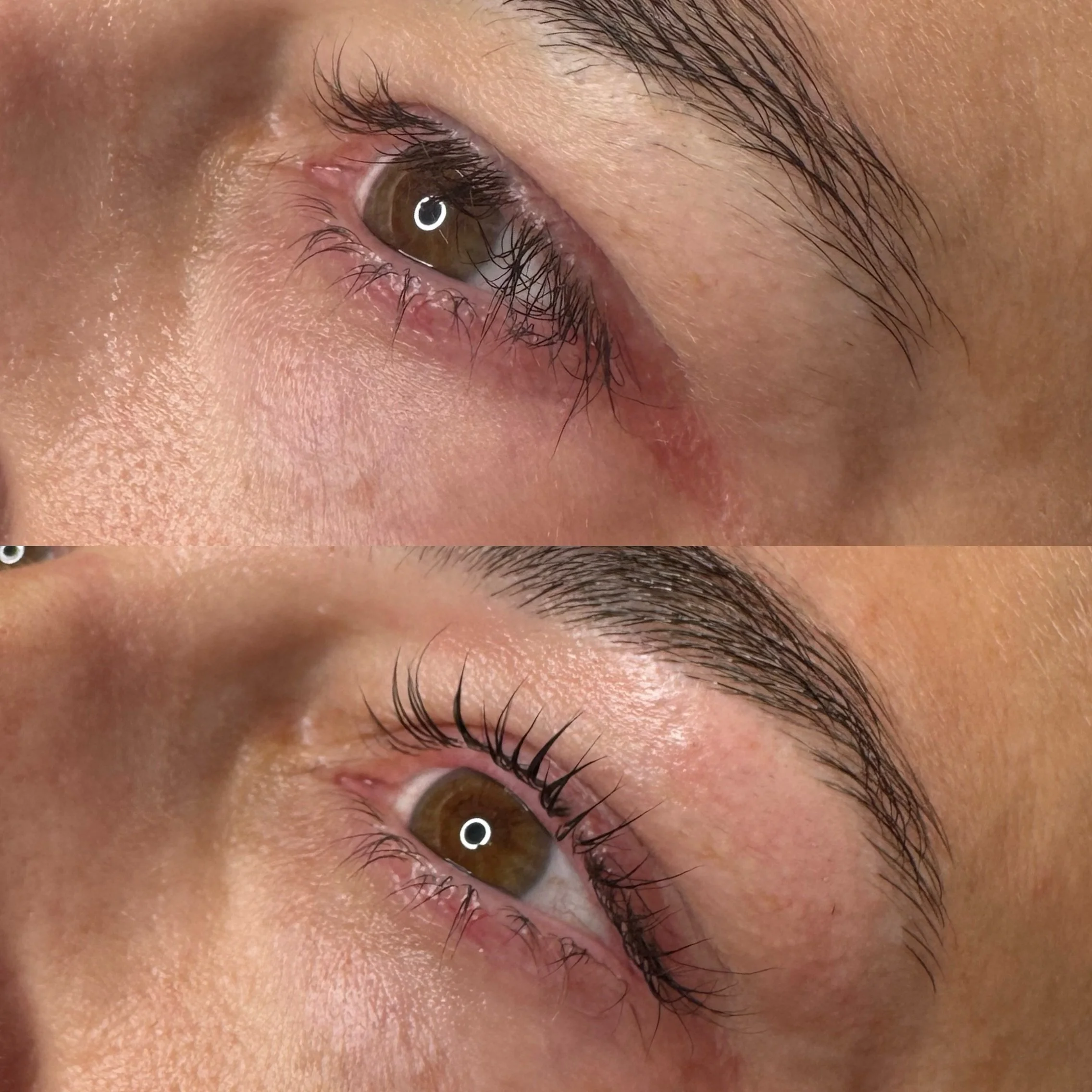 @buffbrowz Korean Lash Lift is the perfect accessory for anytime of the year 🎃 🦃 🎄 
________

🗓️book your appointment using the link in bio 

Treatment by: Emily Anne
Name of Treatment: Lash Lift &amp; Tint
Downtime: 24 hrs 
Cost: $120
________

