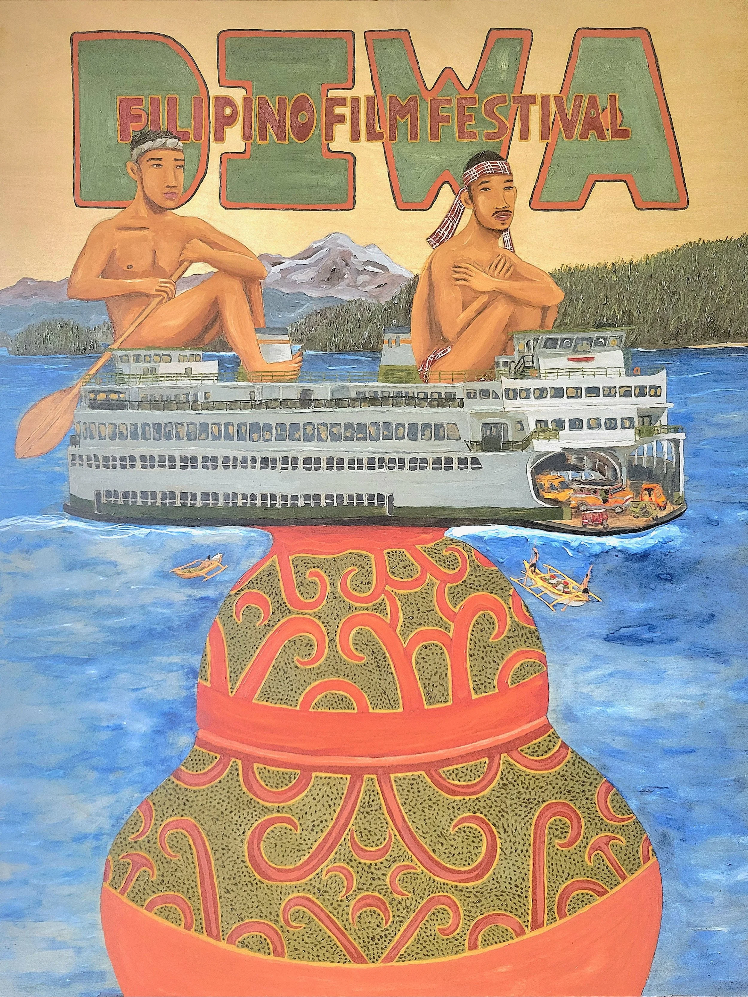 Merikano Manunggul (2026)