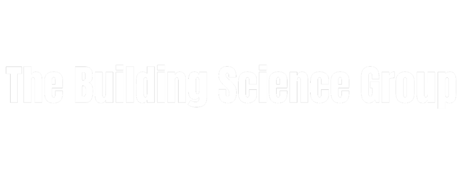The Building Science Group