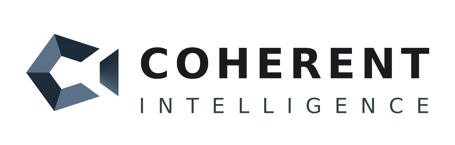 Coherent Intelligence