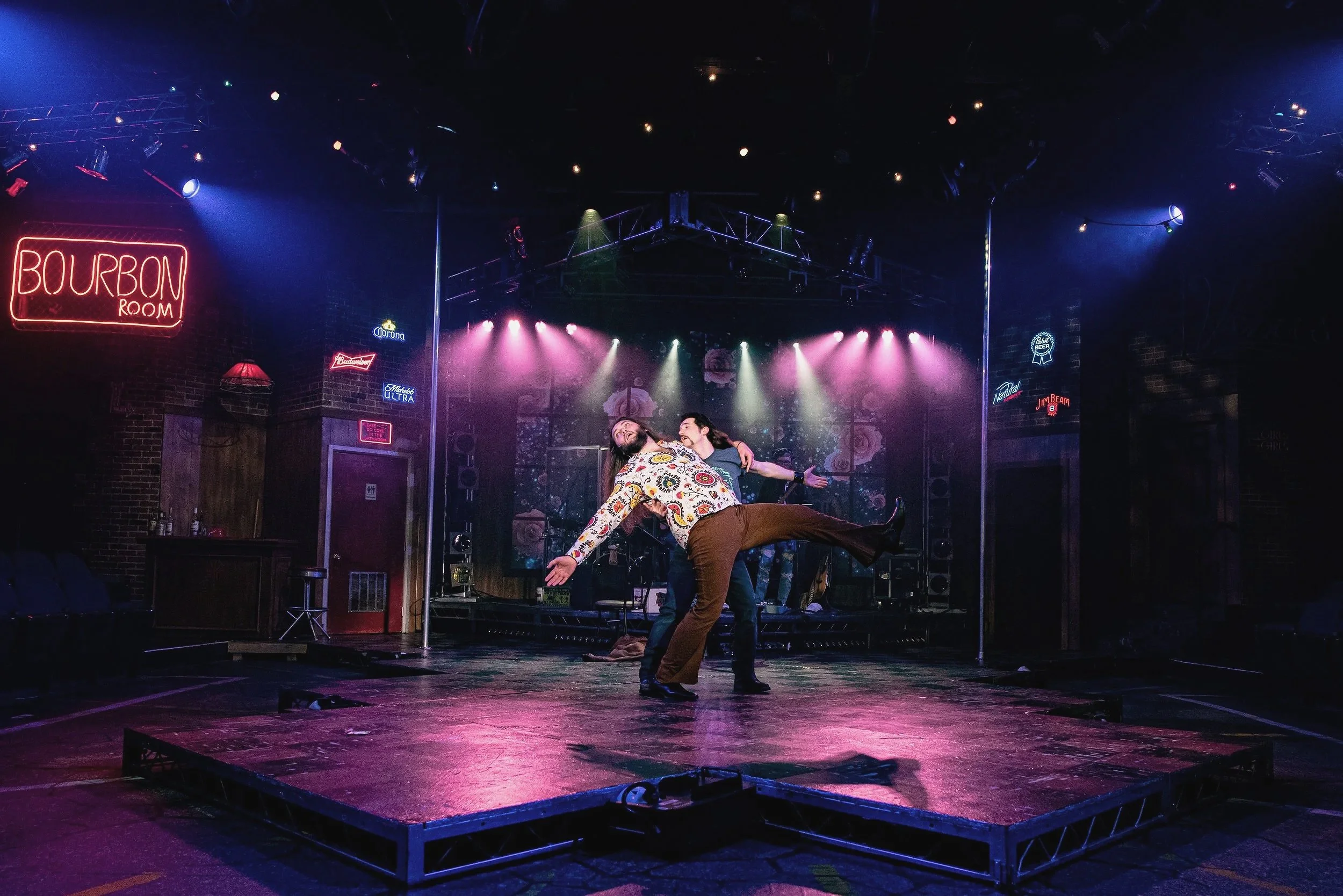Rock of Ages