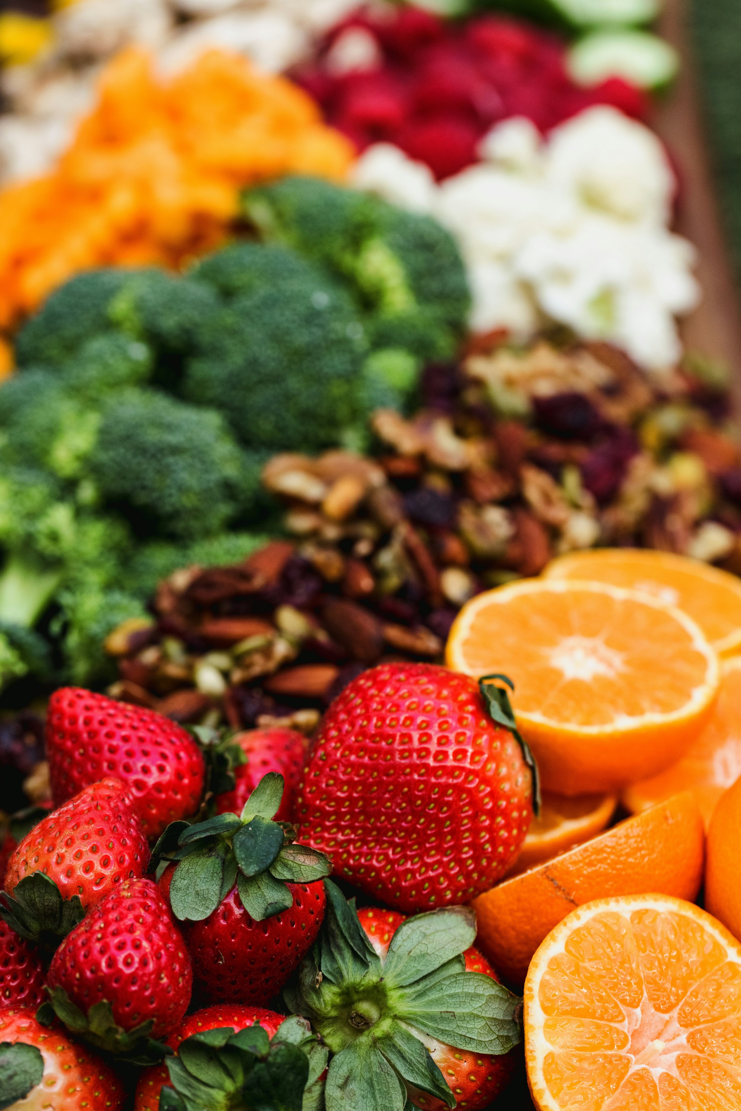 🌿Thriving with Celiac Disease: Summer Edition : 