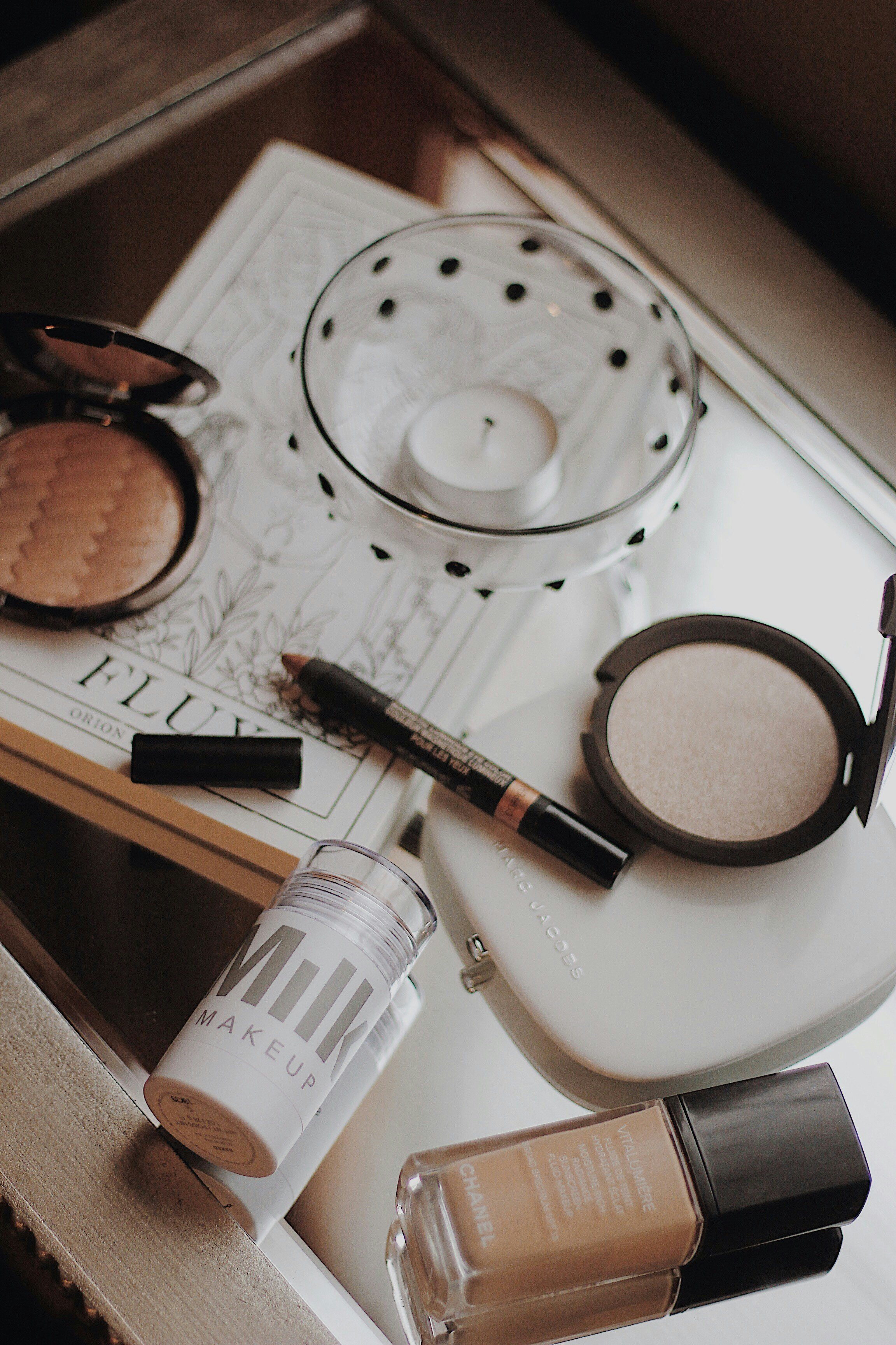 Makeup