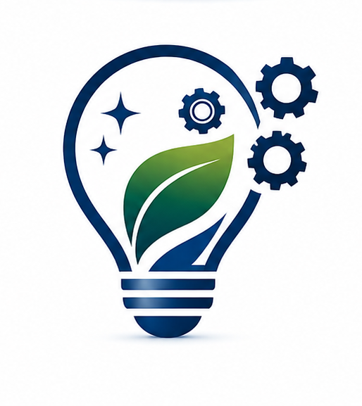 An image of a lightbulb to indicate custimzable cleaning plans.
