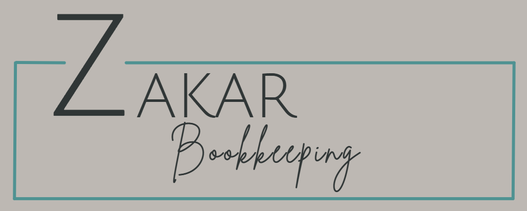 Zakar Bookkeeping