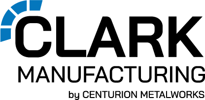 Clark Manufacturing logo
