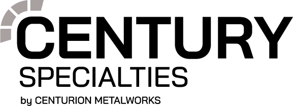 Century Specialties logo