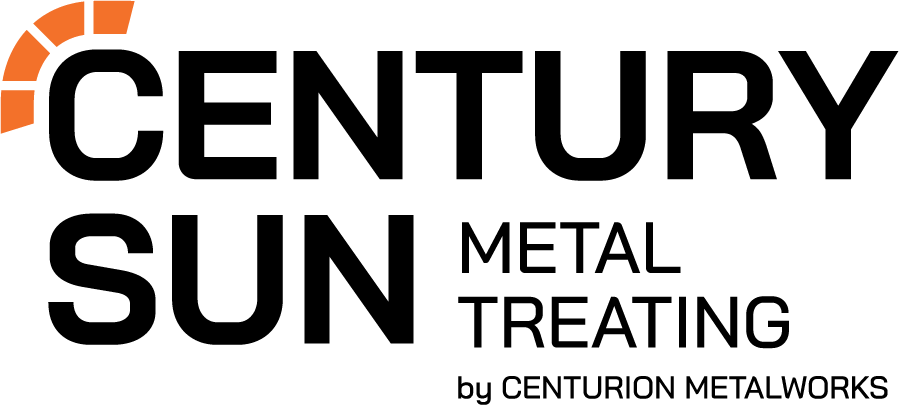Century Sun Metal Treating logo