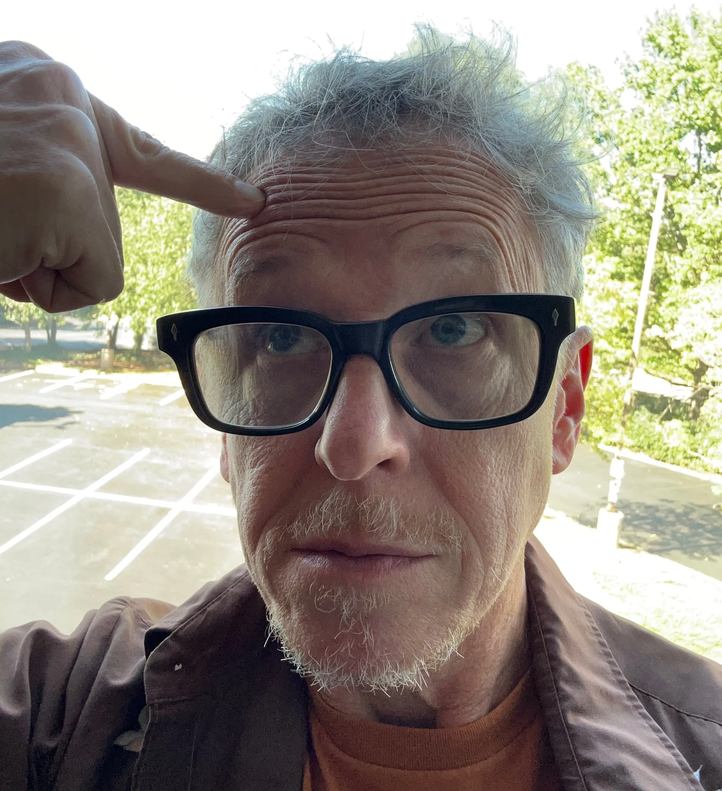 i am here. and psyched to be 🧭
shows  in raleigh / greensboro / chapel hill 
this weekend
first up, @slims_tagrams 
&hellip; @paperhandpuppet 
&hellip; @flatirongso 
&hellip; @eveningmuse