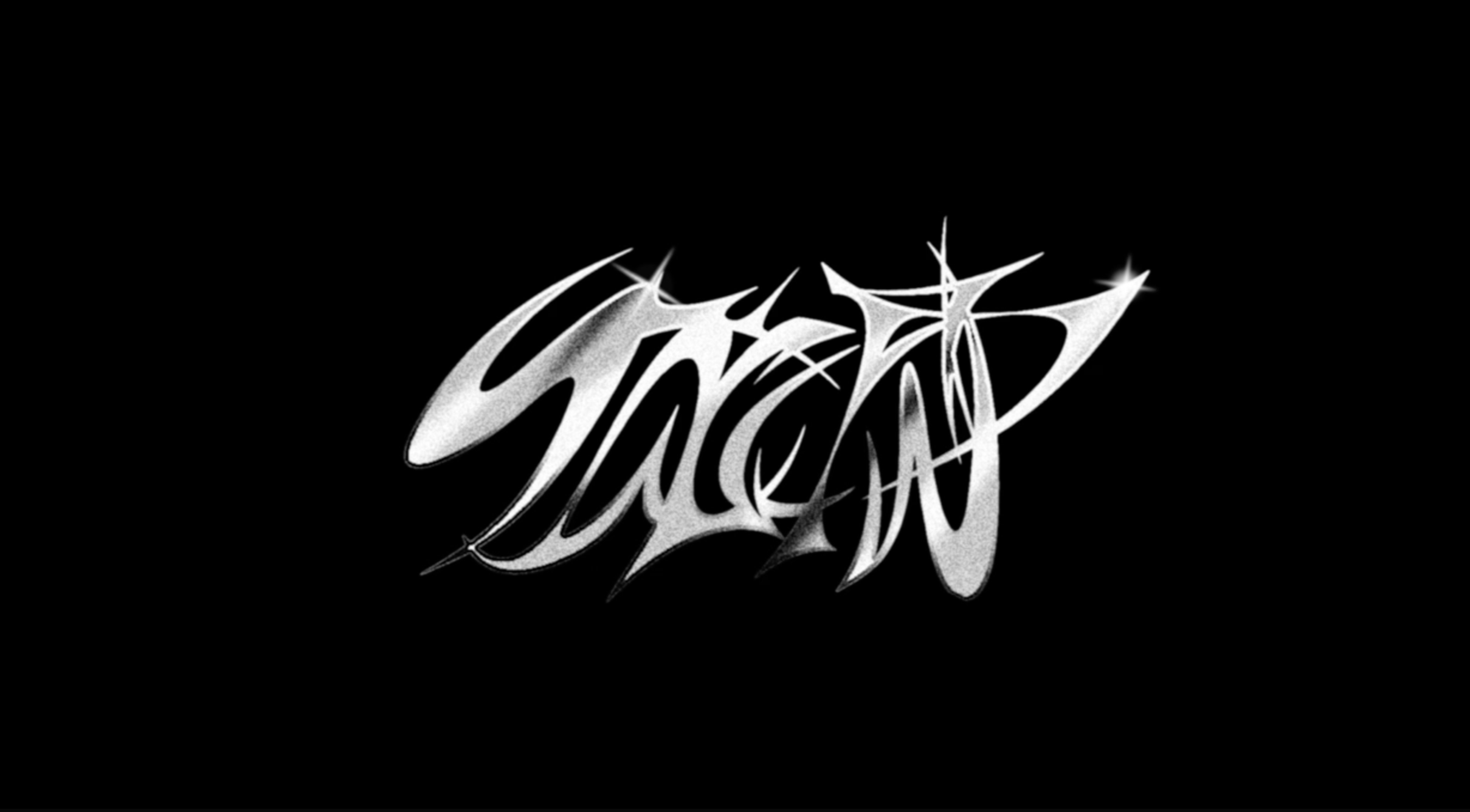 Silent Logo