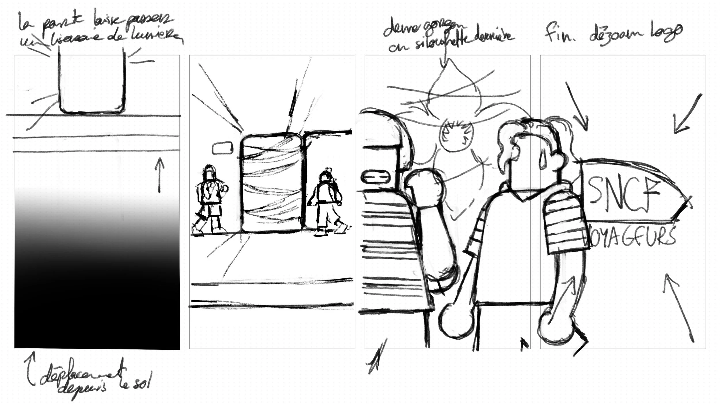 storyboard 1/2