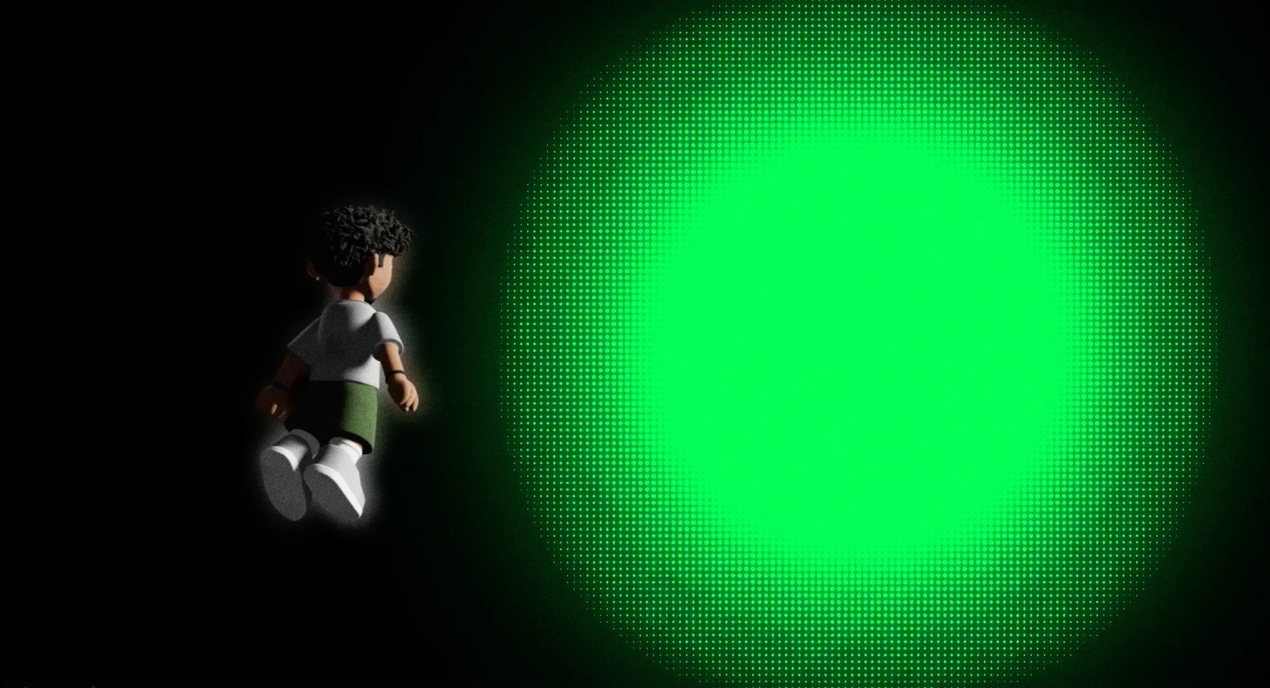 Showreel 2023