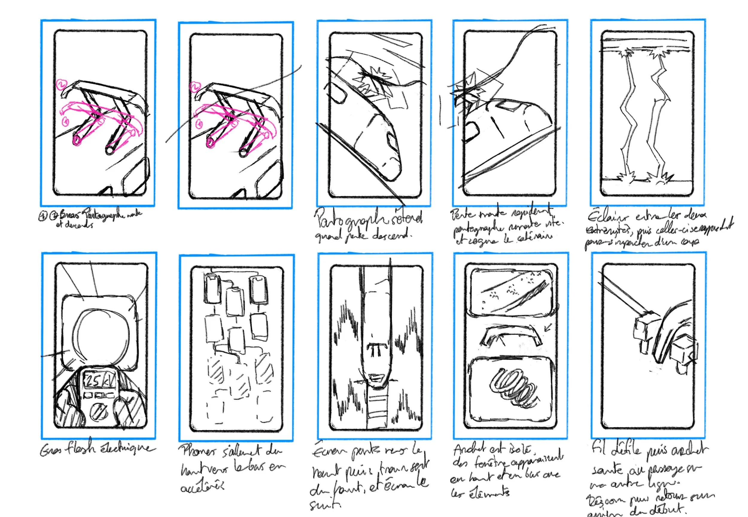 Storyboard 2/2