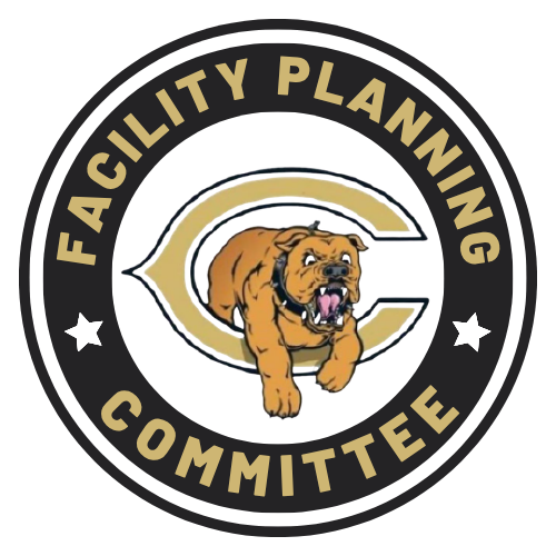  Clyde CISD Facility Planning Committee