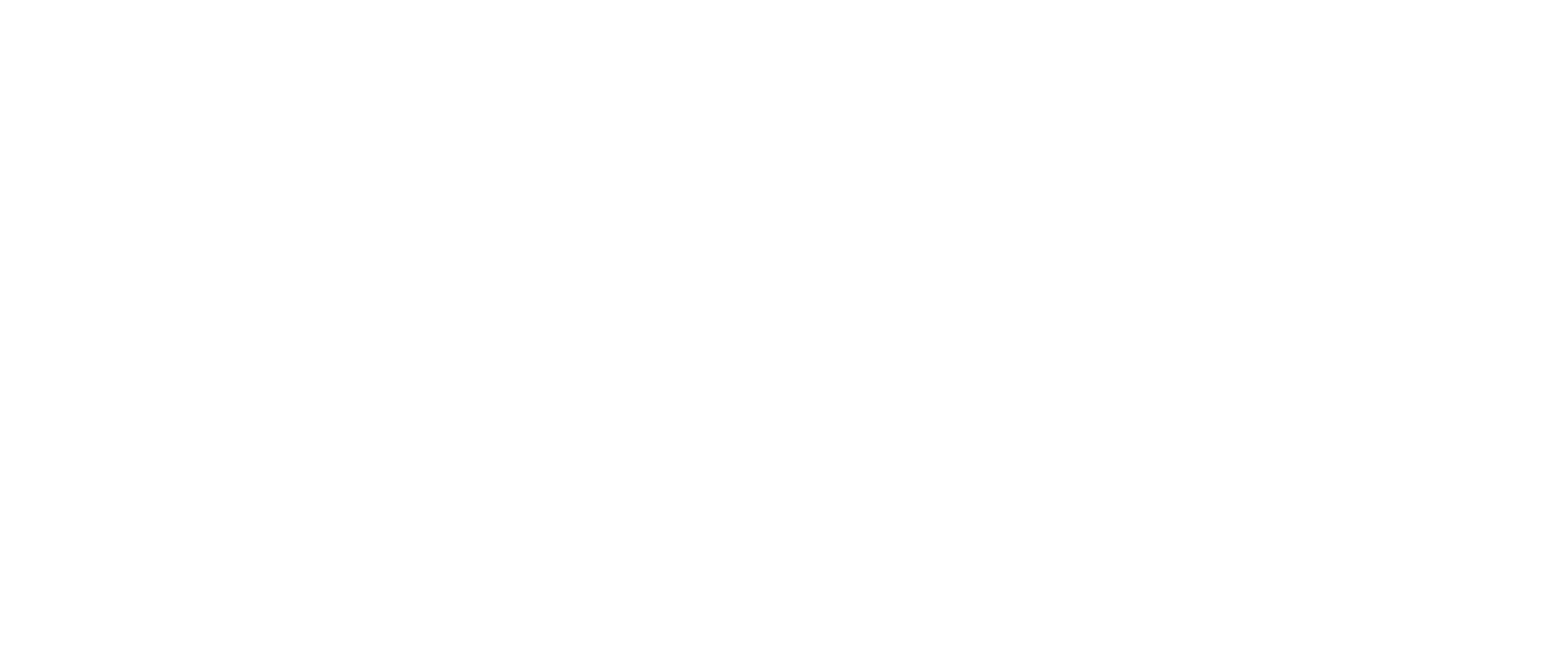 Close-up of black mesh fabric with white thread, featuring a repeating pattern of the W, O, M logo.