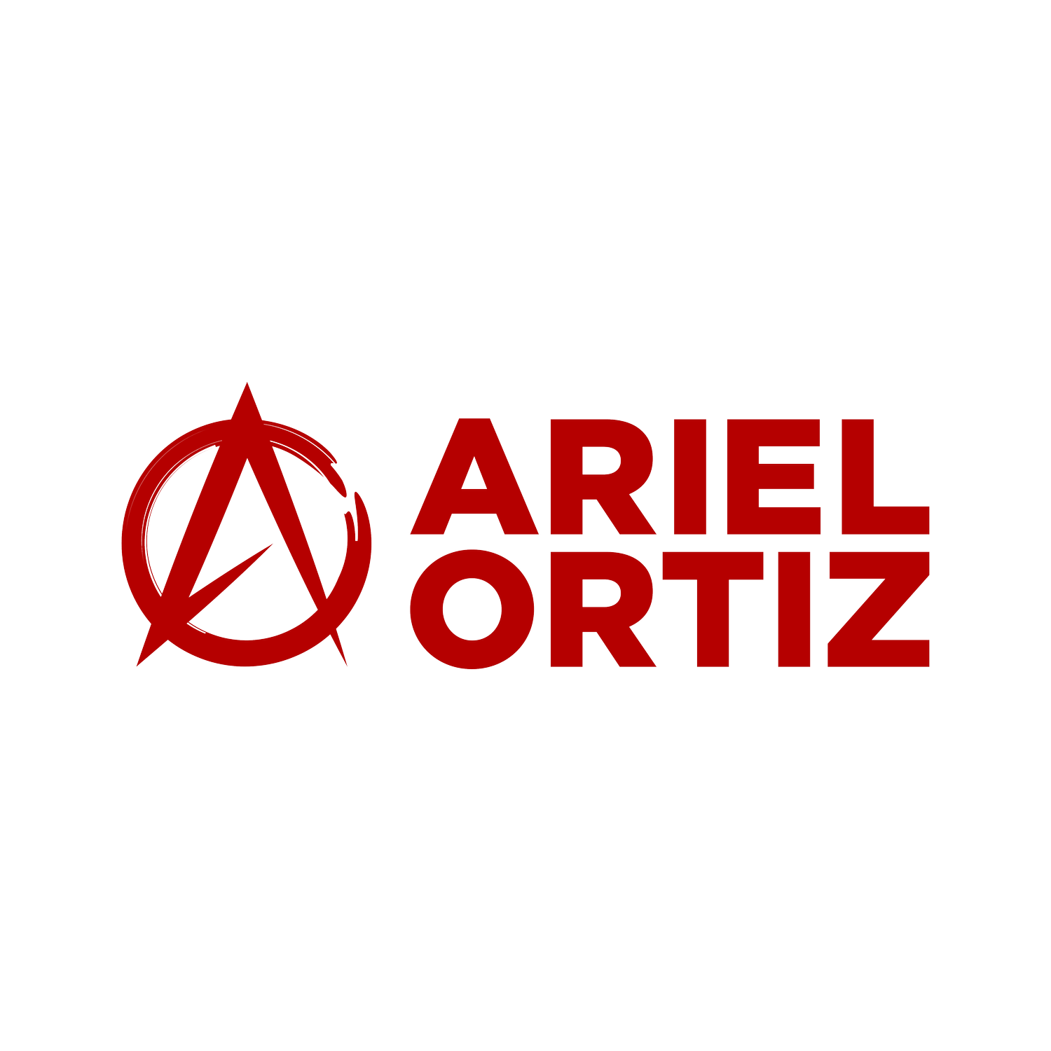 Ariel J. Ortiz