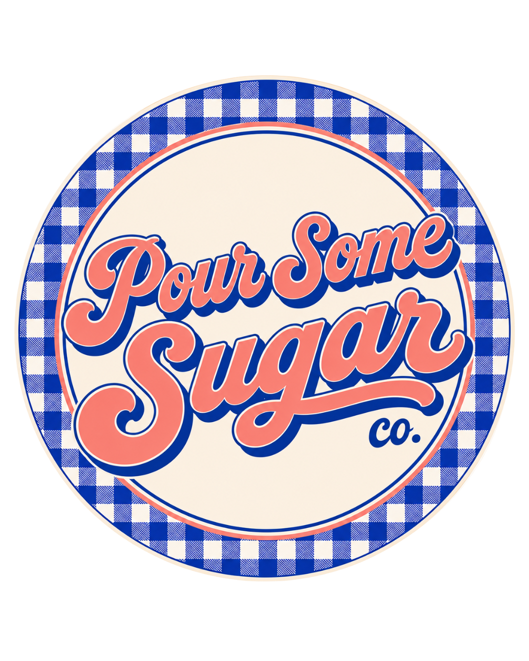 Pour Some Sugar Co.