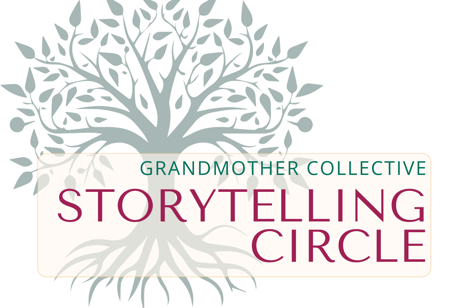 Grandmother Collective Storytelling Circle