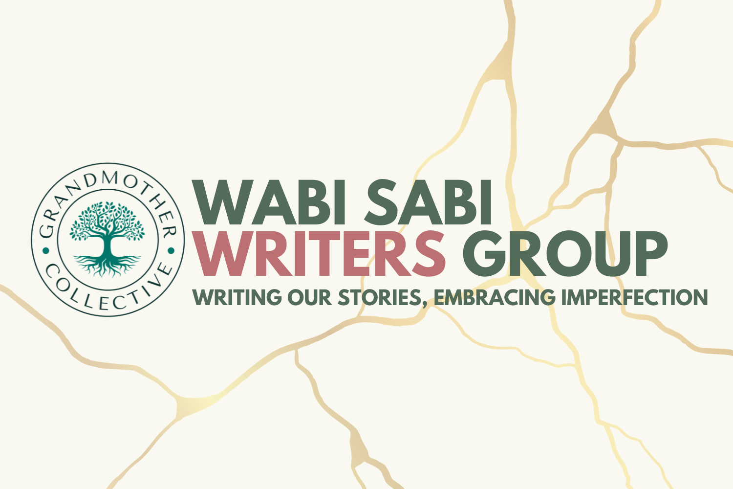 Wabi Sabi Writers Group