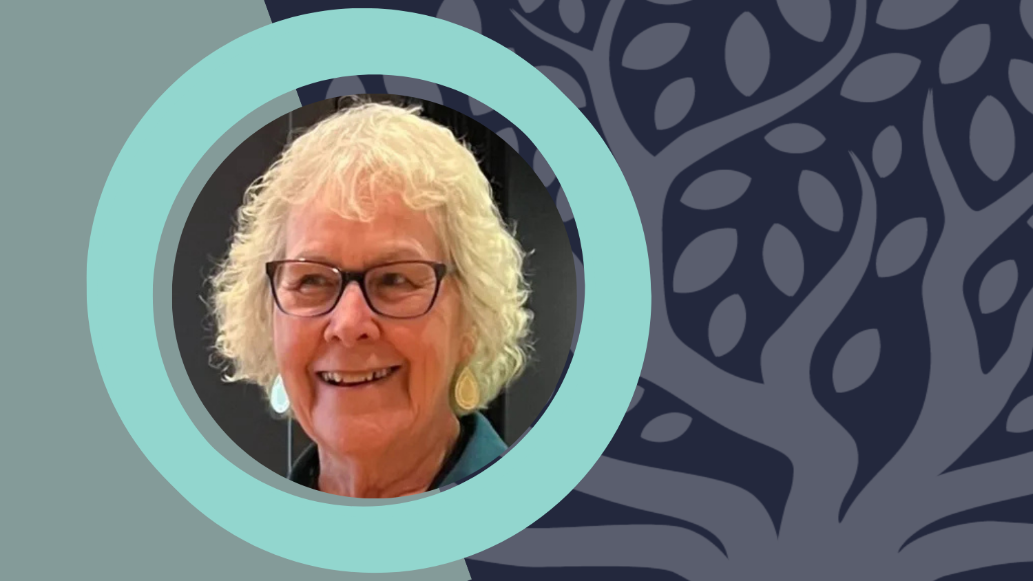 Grandma Magic Podcast Episode 34: Frances Jeffries, Global Peacemaker