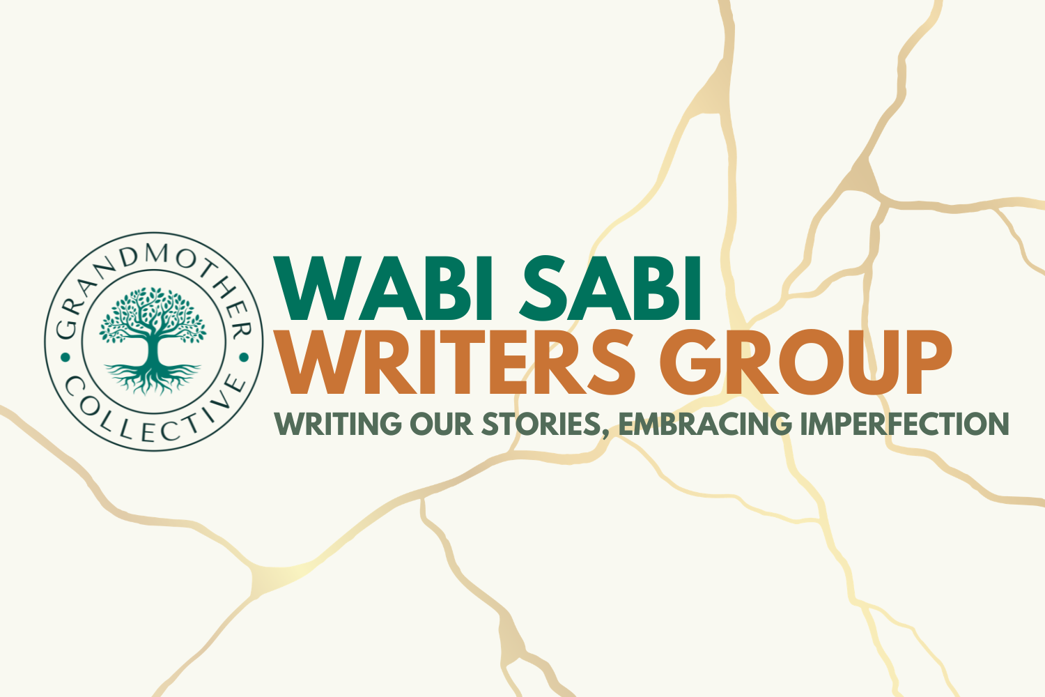 Wabi Sabi Writers Group
