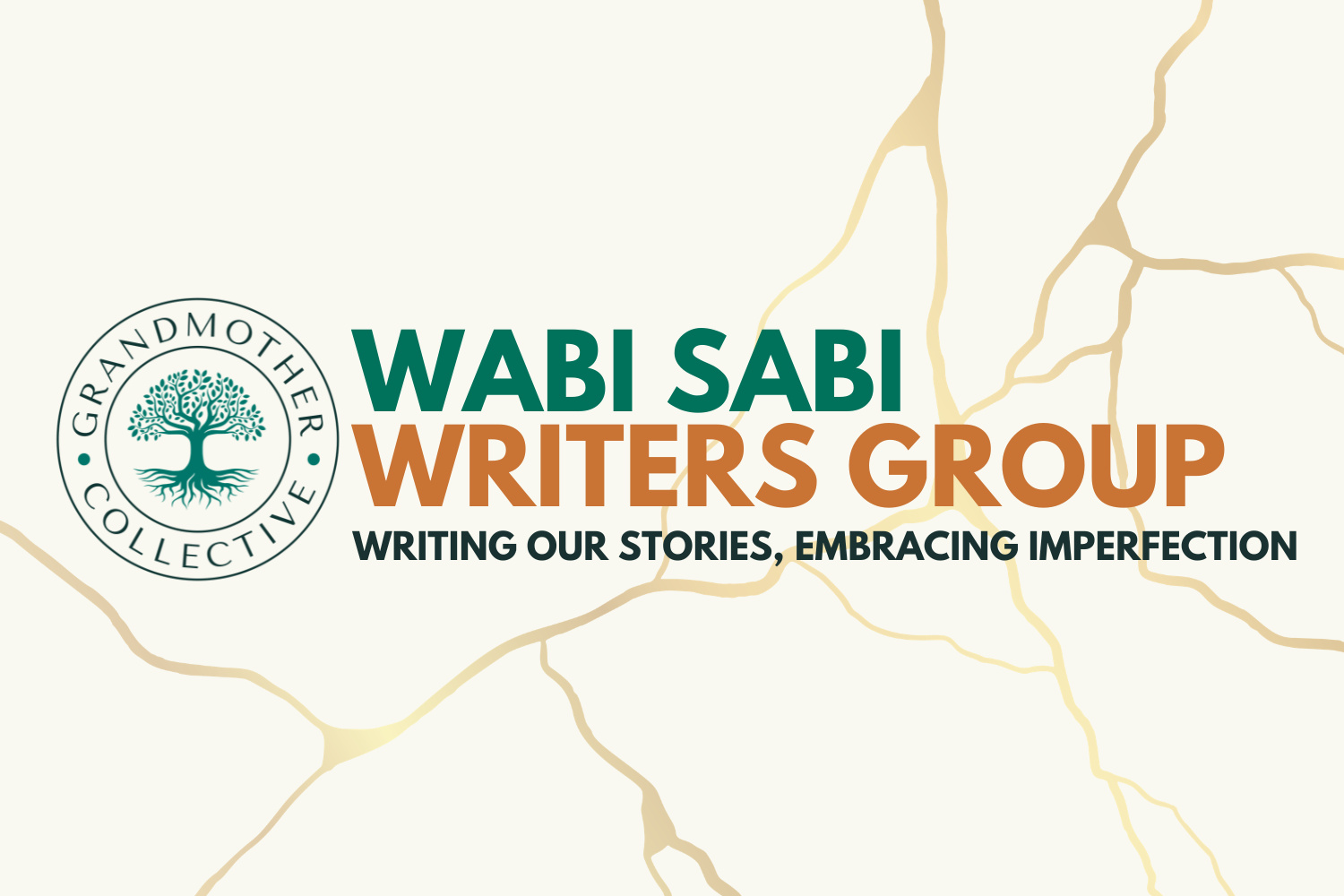 Wabi Sabi Writers Group