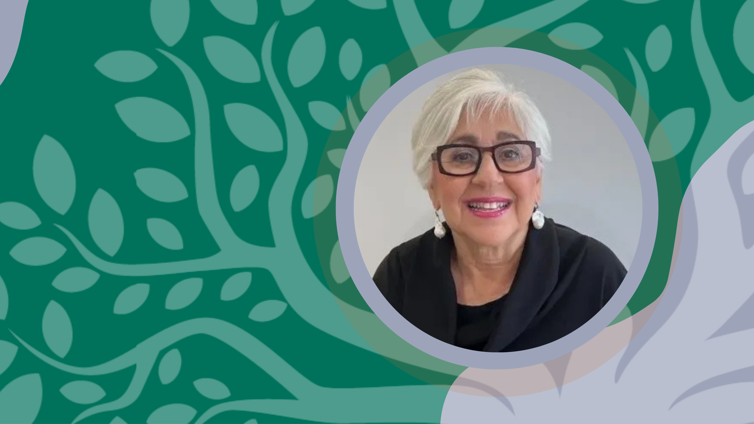 Grandma Magic Podcast Episode 33: Barbara Shaiman, Empowering Thousands to Advocate for Social Justice