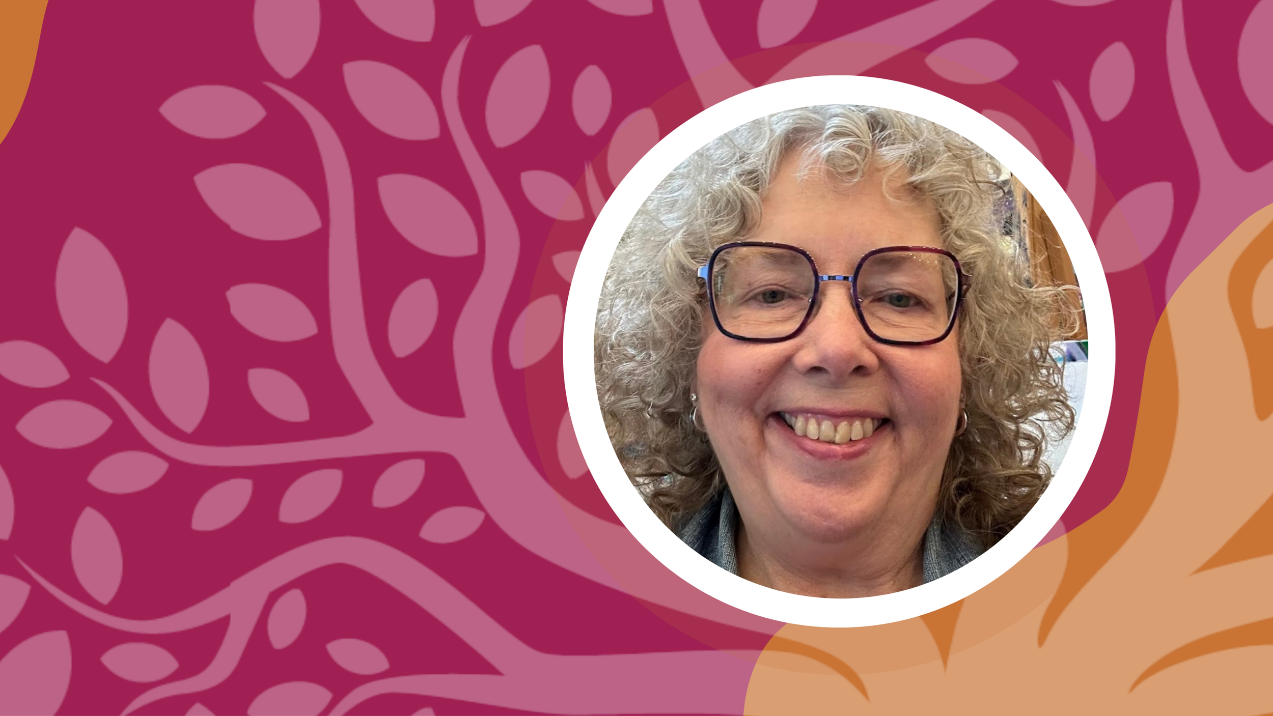 Grandma Magic Podcast Episode 32: Sue Boardman, Fiercely Compassionate Rebel Grandmother