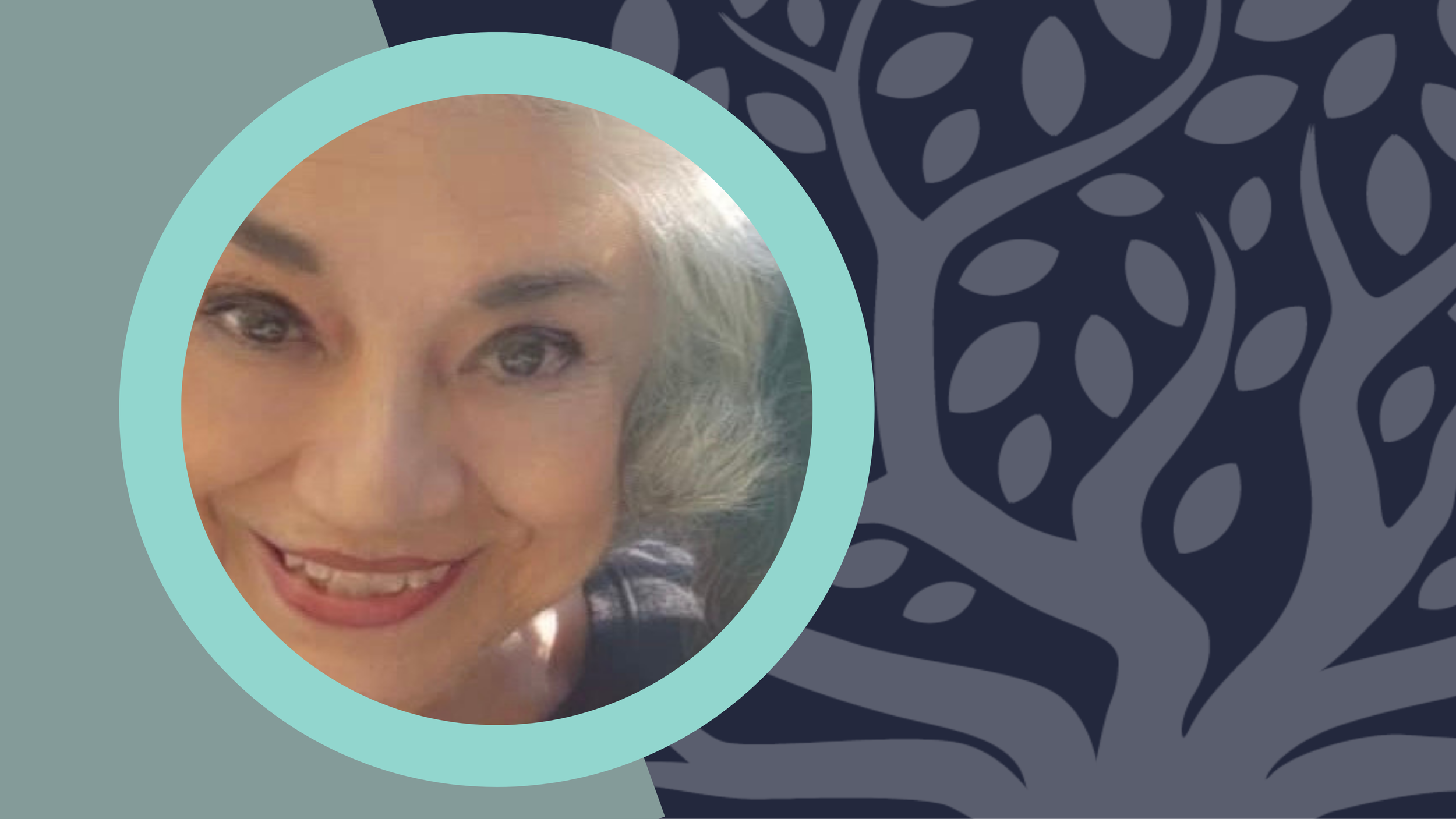 Grandma Magic Podcast Episode 30: Rosemarie Mollinedo, Fostering Resilience, Self-Compassion and Growth