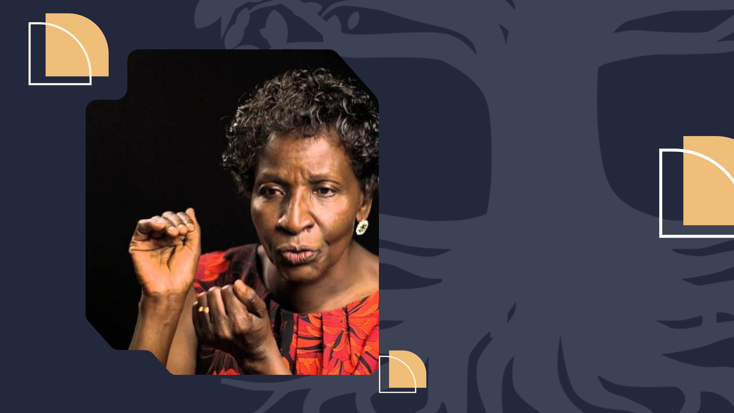 Grandma Magic Podcast Episode 29: Ruth Ochieng, Women Make Peace