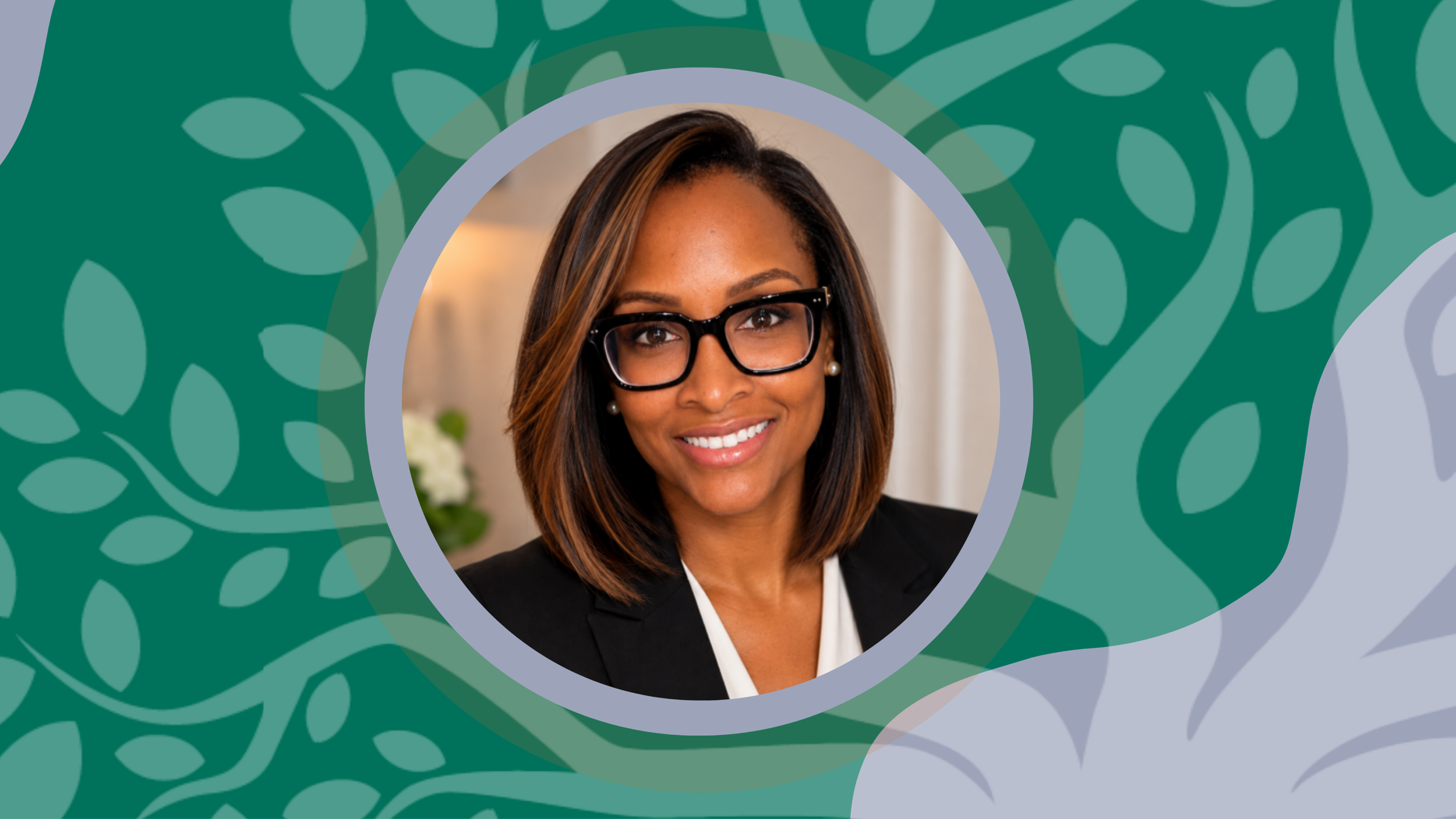 Welcoming Our New Executive Director, Nicole G. Epps!