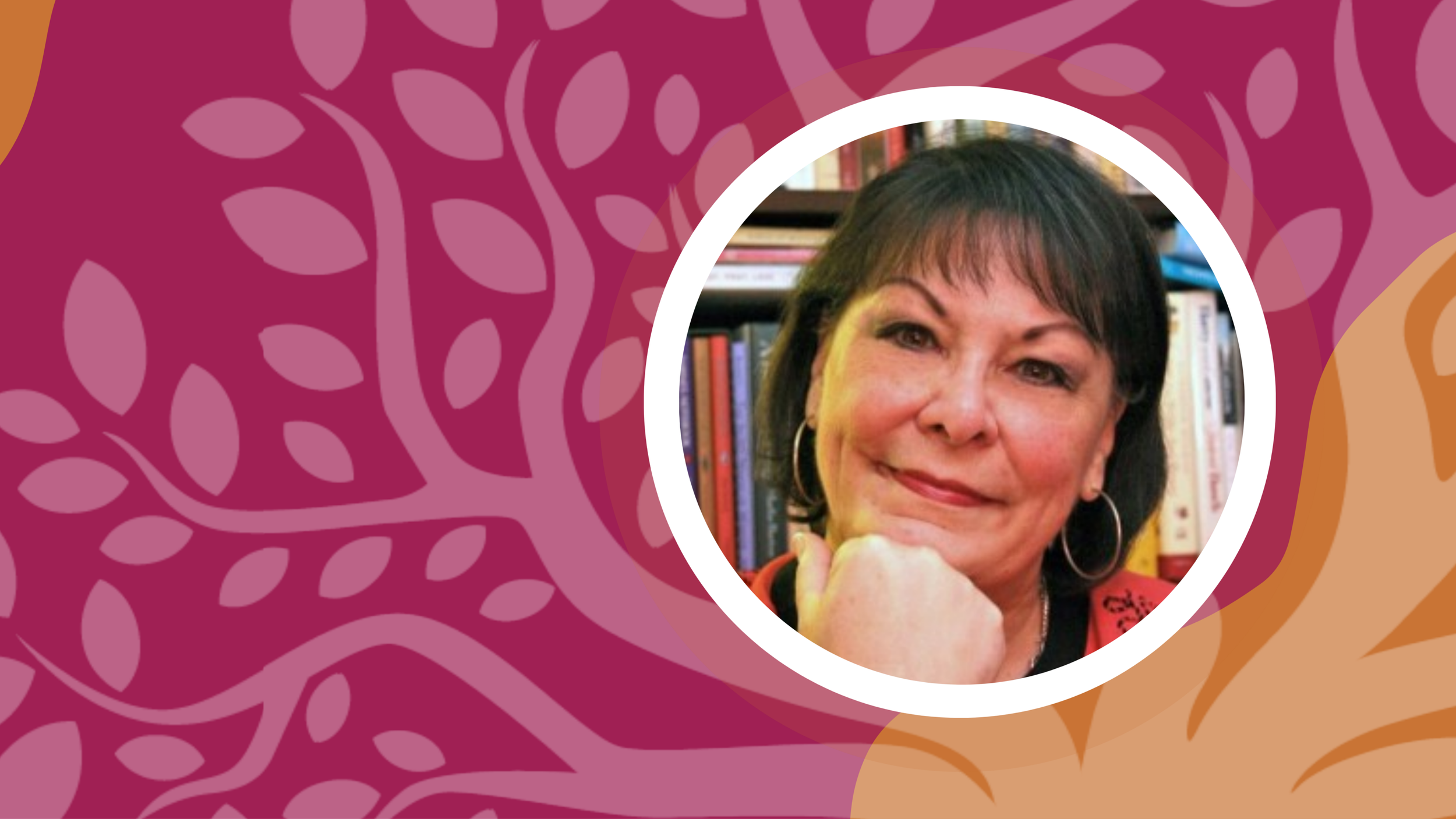 Grandma Magic Podcast Episode 26, Pat Sabiston: “Can’t Never Could” and the Power of Grandma’s Legacy