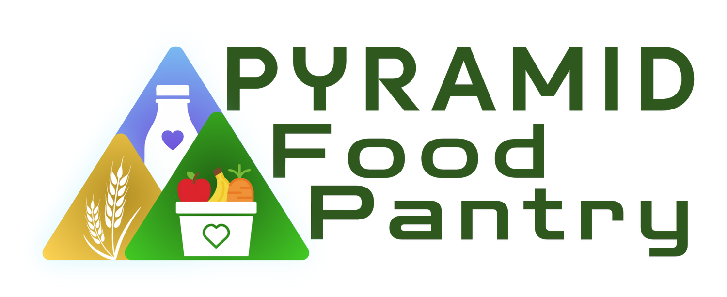 Pyramid Food Pantry