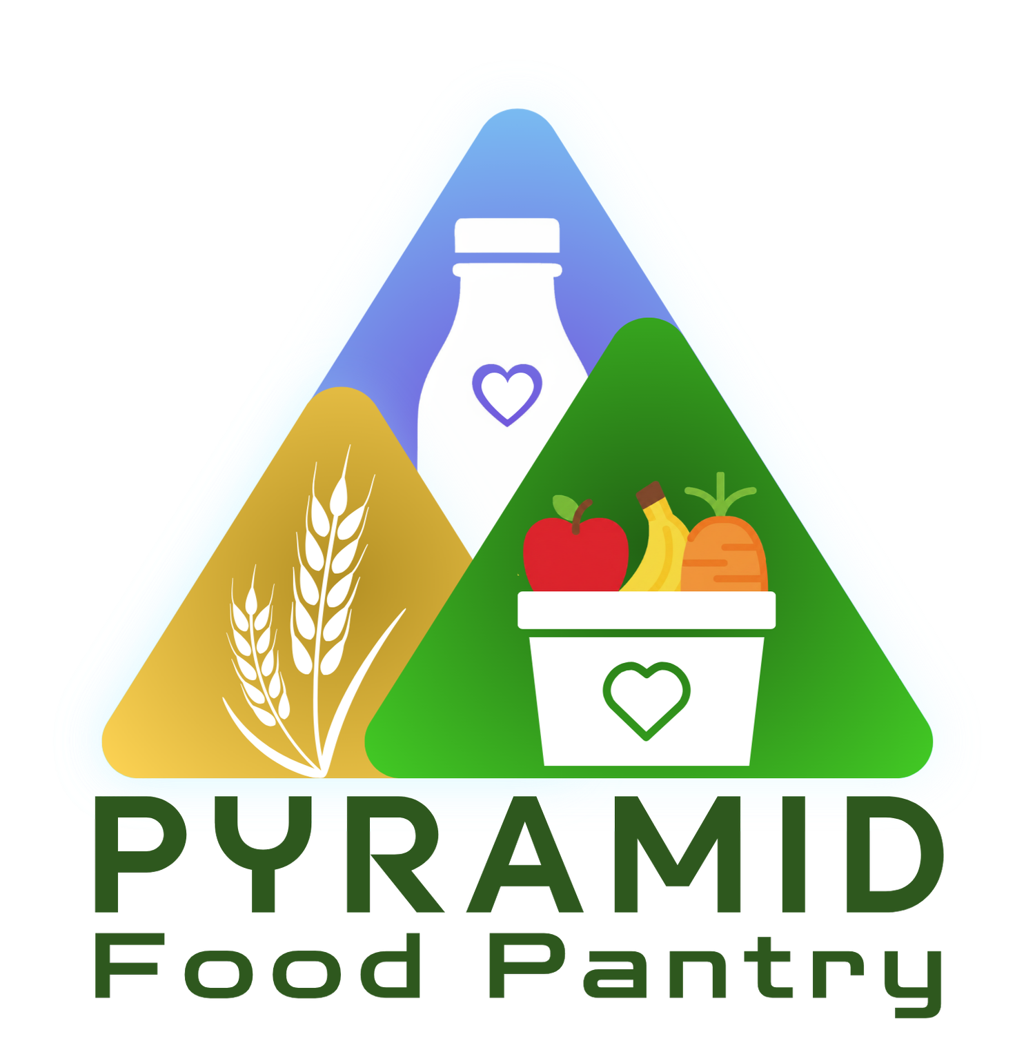 Pyramid Food Pantry