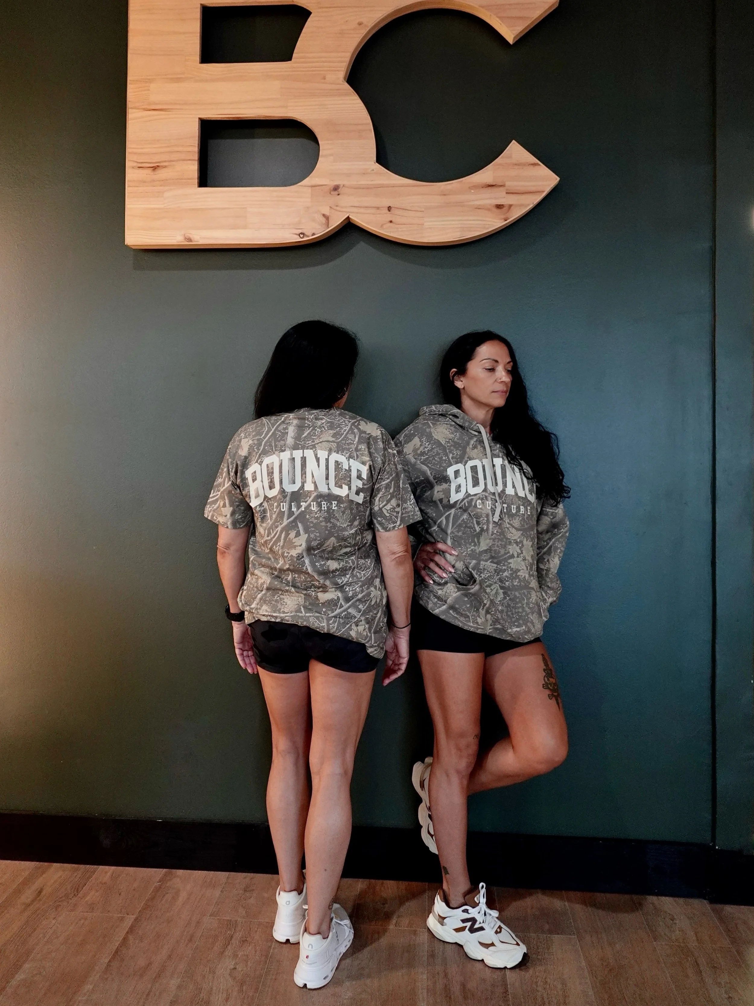 BC CAMO. AVAILABLE NOW. 🤎