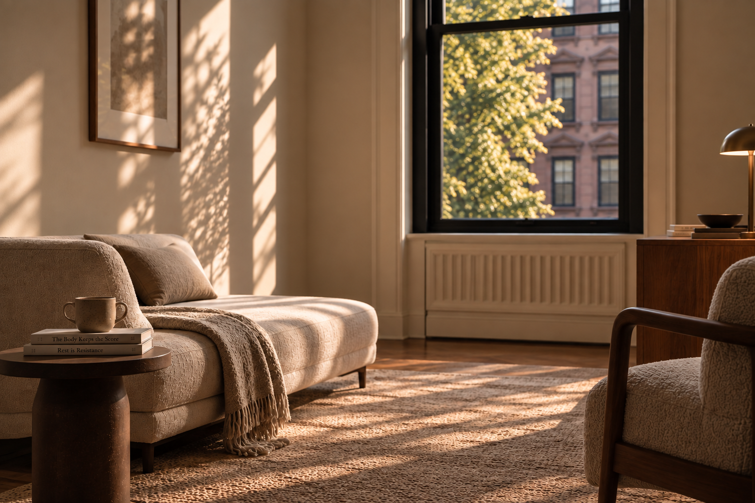 Coach vs. Therapist: What’s the Difference?